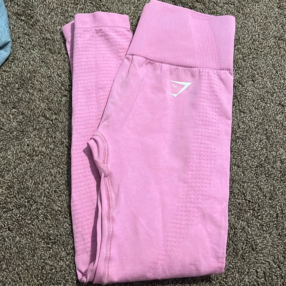 GYMSHARK LEGGINGS